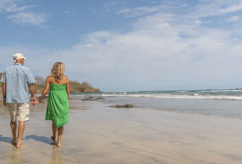 Capitán Suizo Beachfront Boutique Hotel